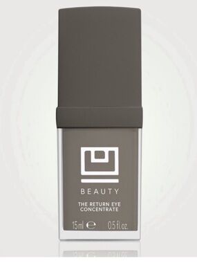 U Beauty Return eye concentrate 15ml